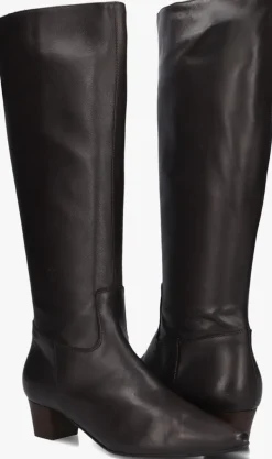 STEFANO LAURAN e hoge laarzen 010-290 bruin