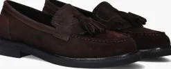 STEFANO LAURAN e loafers 11887 bruin New