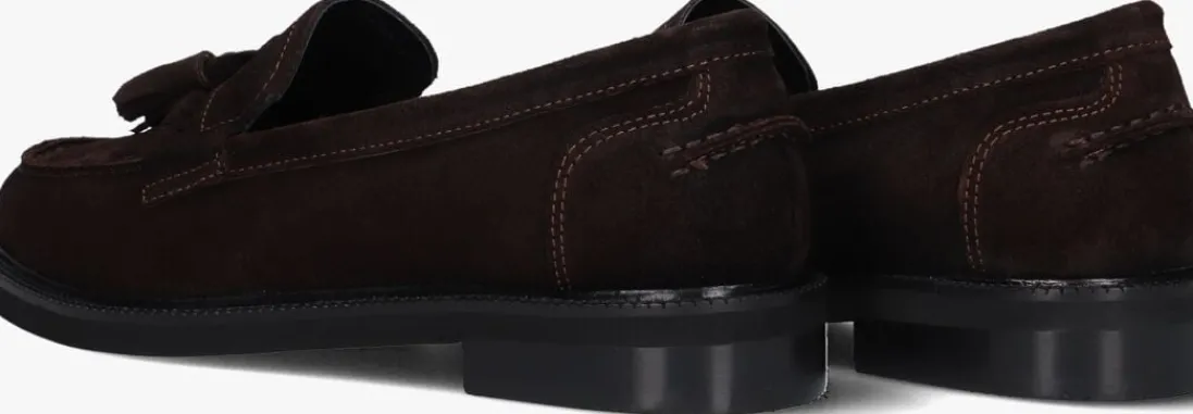 STEFANO LAURAN e loafers 11887 bruin New