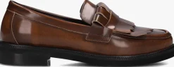 STEFANO LAURAN e loafers 12214 bruin Hot