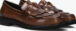 STEFANO LAURAN e loafers 12214 bruin Hot