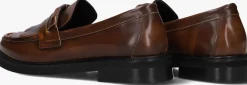 STEFANO LAURAN e loafers 12214 bruin Hot