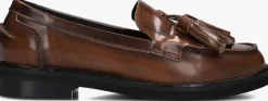 STEFANO LAURAN e loafers 12044 bruin New