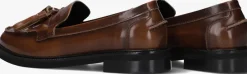 STEFANO LAURAN e loafers 12044 bruin New
