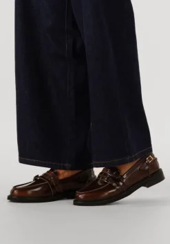 STEFANO LAURAN e loafers 12044 bruin New