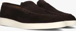 STEFANO LAURAN e loafers 7183 bruin Discount