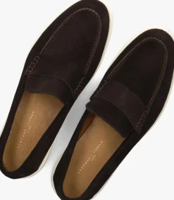 STEFANO LAURAN e loafers 7183 bruin Discount