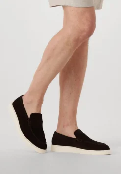 STEFANO LAURAN e loafers 7183 bruin Discount