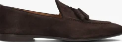 STEFANO LAURAN e loafers 7913 bruin