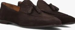 STEFANO LAURAN e loafers 7913 bruin