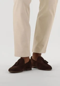 STEFANO LAURAN e loafers 7913 bruin