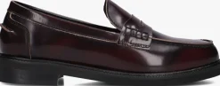 STEFANO LAURAN e loafers 12043-1 bruin Clearance