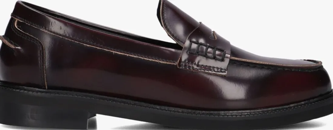 STEFANO LAURAN e loafers 12043-1 bruin Clearance