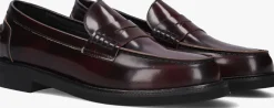 STEFANO LAURAN e loafers 12043-1 bruin Clearance