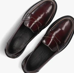 STEFANO LAURAN e loafers 12043-1 bruin Clearance