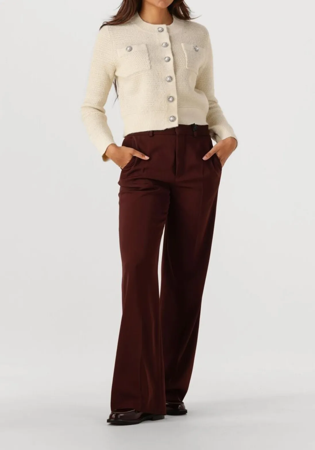 STEFANO LAURAN e loafers 12043-1 bruin Clearance