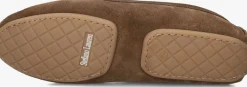 STEFANO LAURAN e mocassins 11634 bruin Best