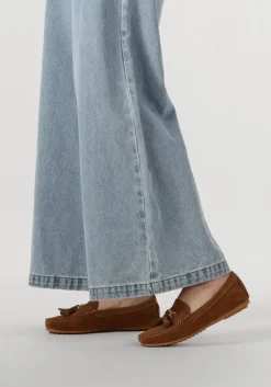 STEFANO LAURAN e mocassins 11632 bruin Sale