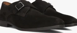 STEFANO LAURAN e nette schoenen 84702 bruin Clearance