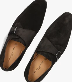 STEFANO LAURAN e nette schoenen 84702 bruin Clearance