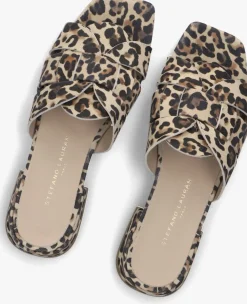 STEFANO LAURAN e slippers karin bruin