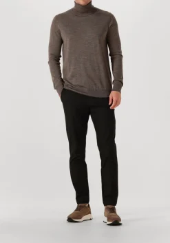 STEFANO LAURAN e trui col bruin Discount