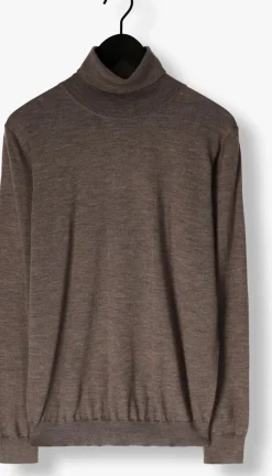 STEFANO LAURAN e trui col bruin Discount