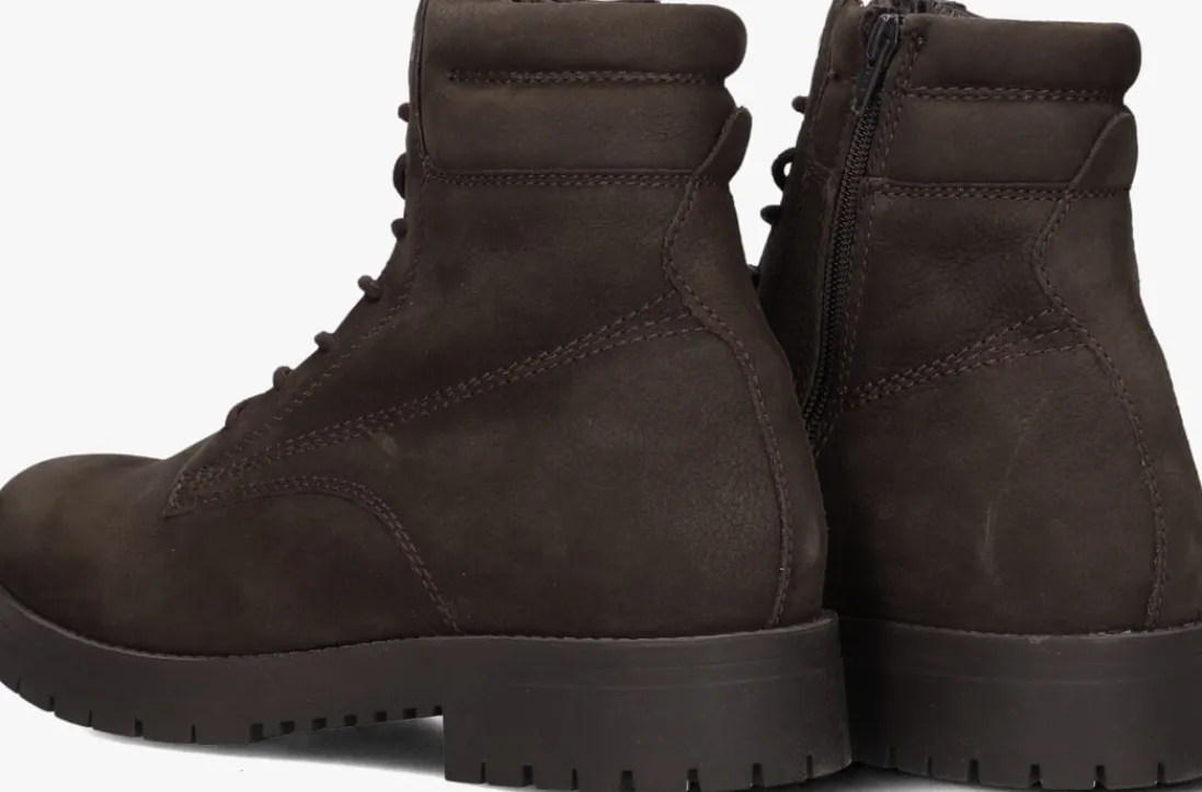 STEFANO LAURAN e veterboots s3056 bruin Discount