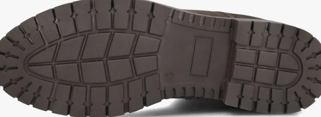 STEFANO LAURAN e veterboots s3056 bruin Discount