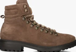 STEFANO LAURAN e veterboots 1562 bruin Discount