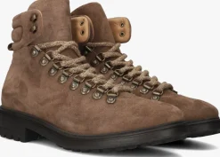 STEFANO LAURAN e veterboots 1562 bruin Discount