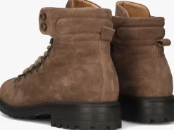 STEFANO LAURAN e veterboots 1562 bruin Discount