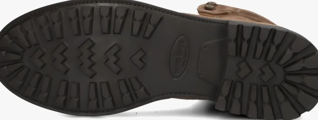 STEFANO LAURAN e veterboots 1562 bruin Discount