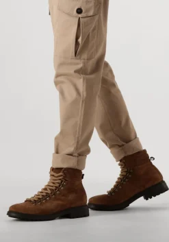 STEFANO LAURAN e veterboots 1562 bruin Discount