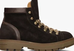 STEFANO LAURAN e veterboots 1561 bruin Clearance