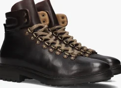 STEFANO LAURAN e veterboots 1562 bruin Outlet
