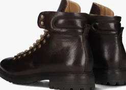 STEFANO LAURAN e veterboots 1562 bruin Outlet