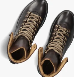 STEFANO LAURAN e veterboots 1562 bruin Outlet