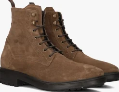 STEFANO LAURAN e veterboots 3551 bruin Outlet