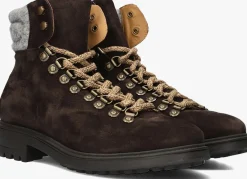 STEFANO LAURAN e veterboots 1562 bruin Sale