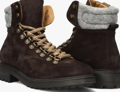 STEFANO LAURAN e veterboots 1562 bruin Sale