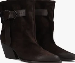 STRATEGIA e enkellaarsjes e-4494 bruin