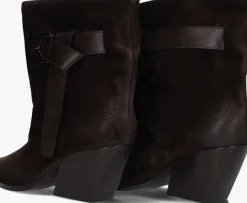 STRATEGIA e enkellaarsjes e-4494 bruin