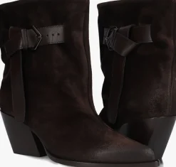 STRATEGIA e enkellaarsjes e-4494 bruin