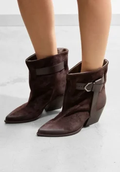 STRATEGIA e enkellaarsjes e-4494 bruin