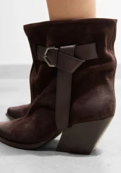 STRATEGIA e enkellaarsjes e-4494 bruin