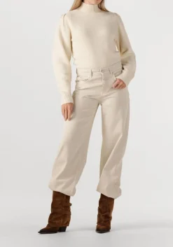 STRATEGIA e hoge laarzen e-4491 bruin Sale