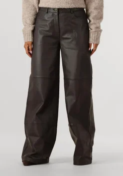 STUDIO AR e pantalon tess sheep denvey bruin Discount