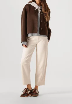 STUDIO AR e teddy jas nicolina bruin Sale