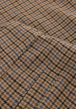 SUNCOO e korte broek bop bruin Discount